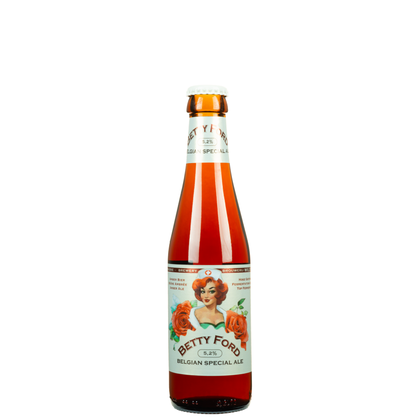 Afbeelding: Betty Ford 25Cl