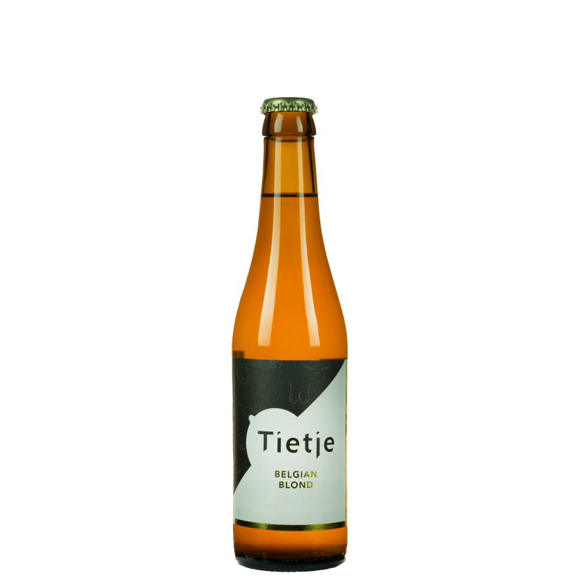 Afbeelding: Tietje 33Cl