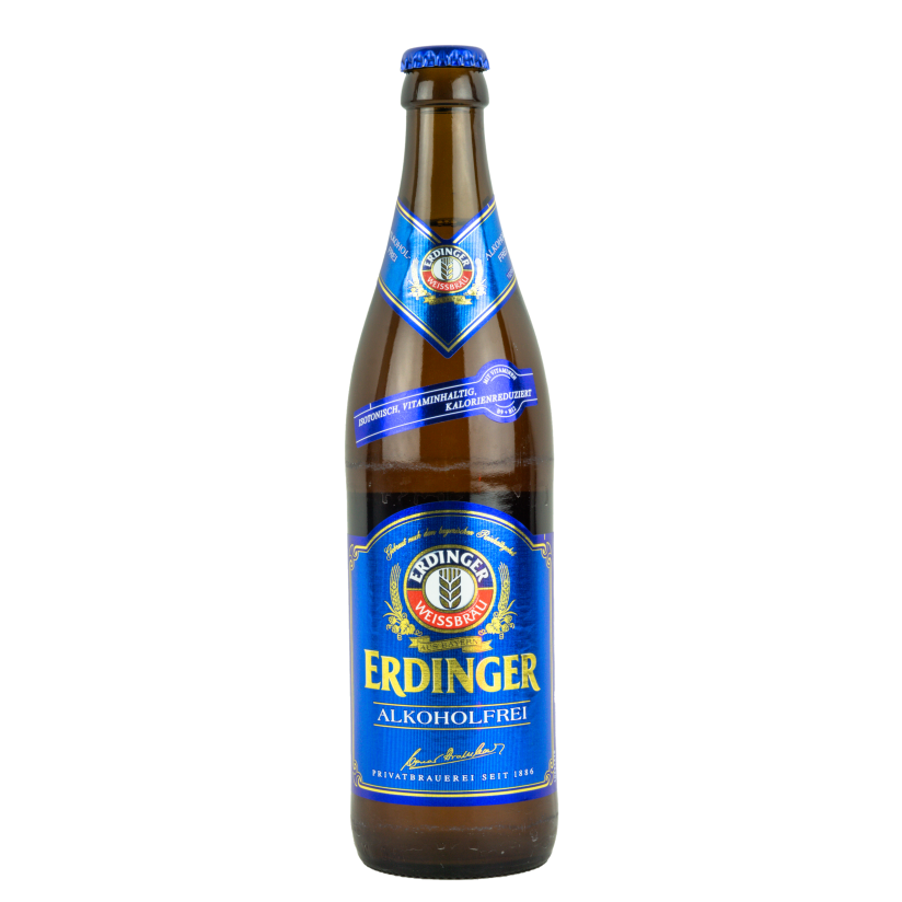 Afbeelding: Erdinger Na 50Cl