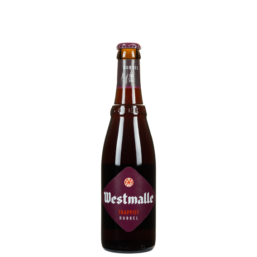 Afbeelding: Westmalle Trappist 33Cl