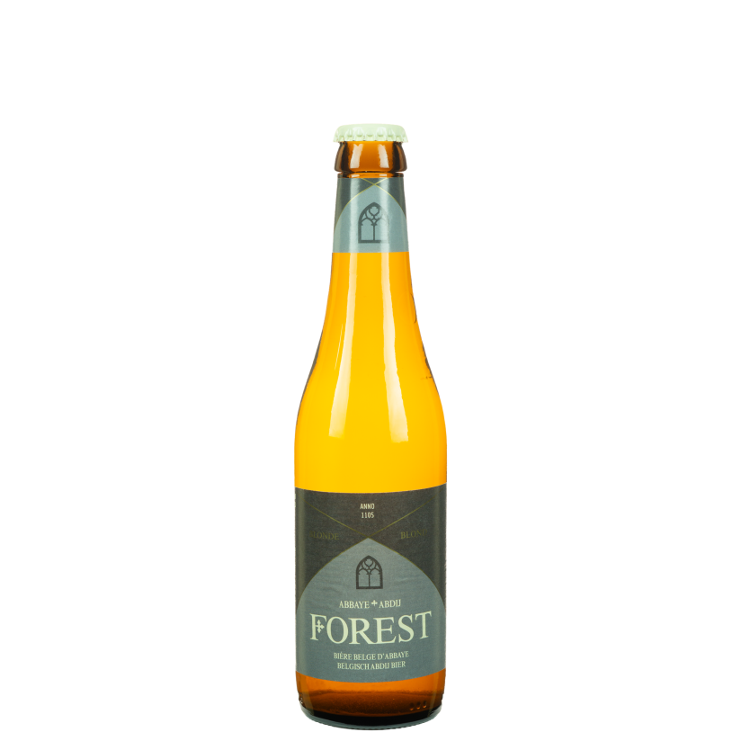 Afbeelding: Abbaye de Forest 33Cl