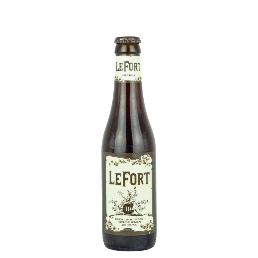 Afbeelding: Le Fort Bruin 33Cl