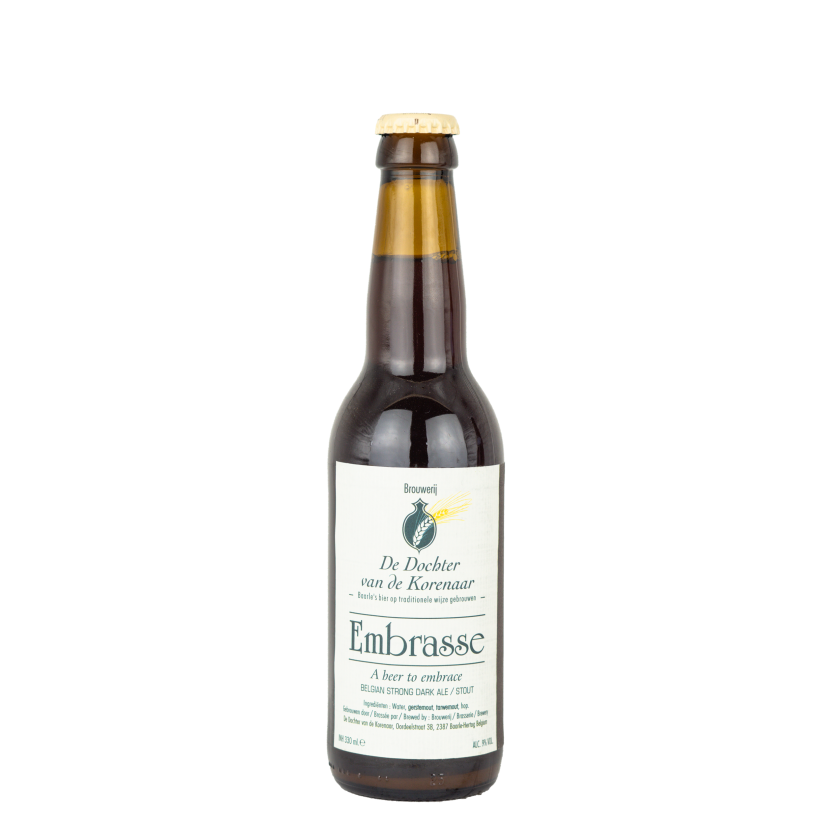 Afbeelding: Dochter Embrasse 33Cl