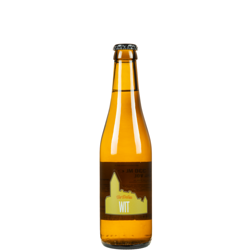 Afbeelding: Ter Dolen Wit 33Cl