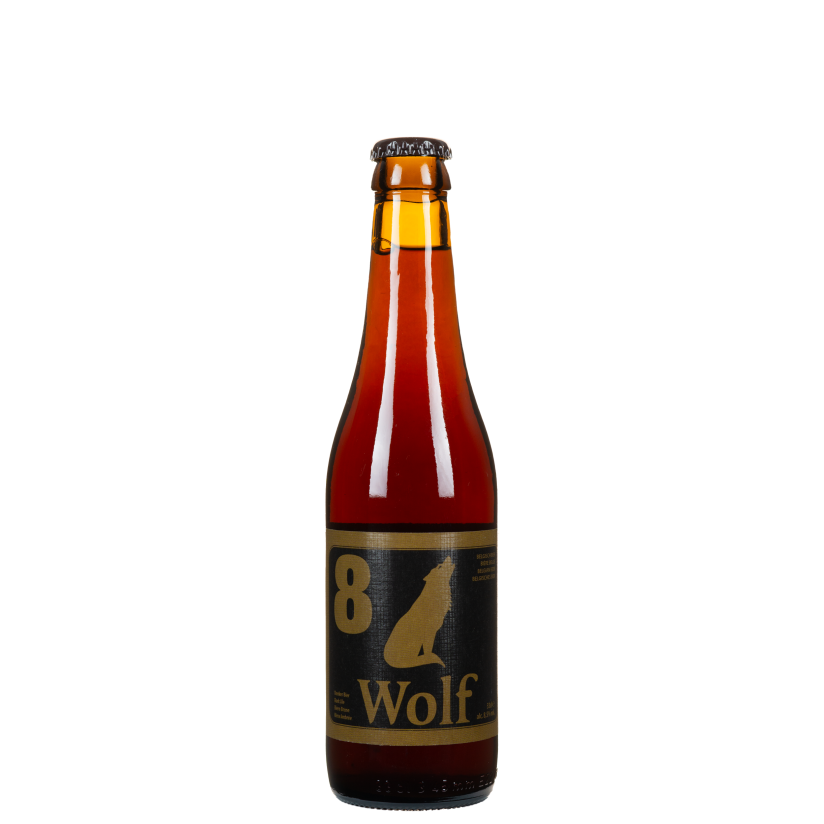 Afbeelding: Wolf 8 33Cl