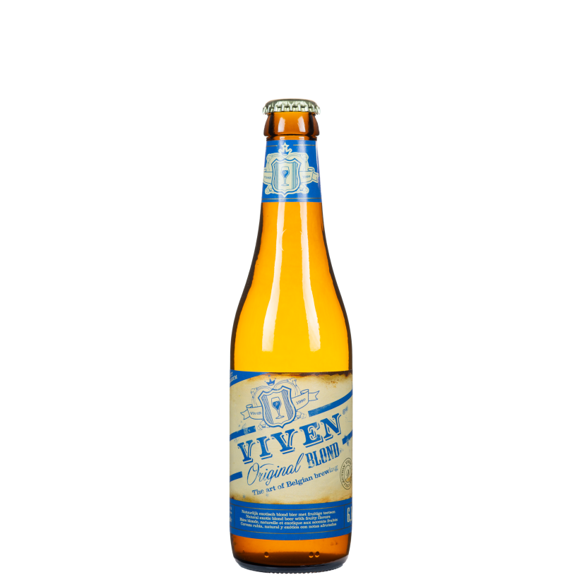 Afbeelding: Viven Blond 33Cl