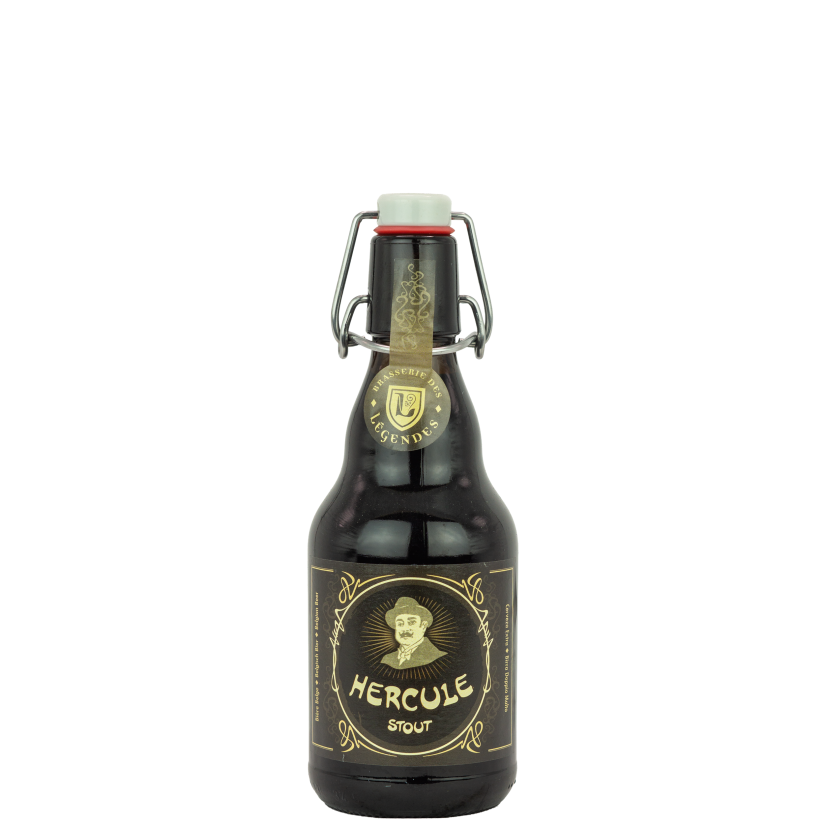 Afbeelding: Hercule 33Cl