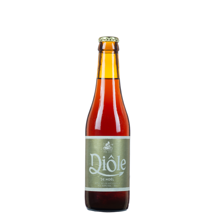 Afbeelding: Diole De Noel 33Cl