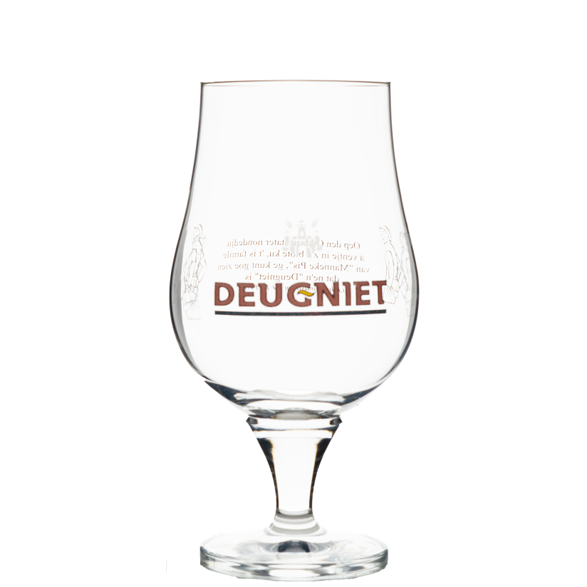 Afbeelding: Glas Deugniet 33Cl