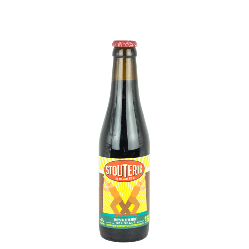 Afbeelding: La Senne Stouterik 33Cl