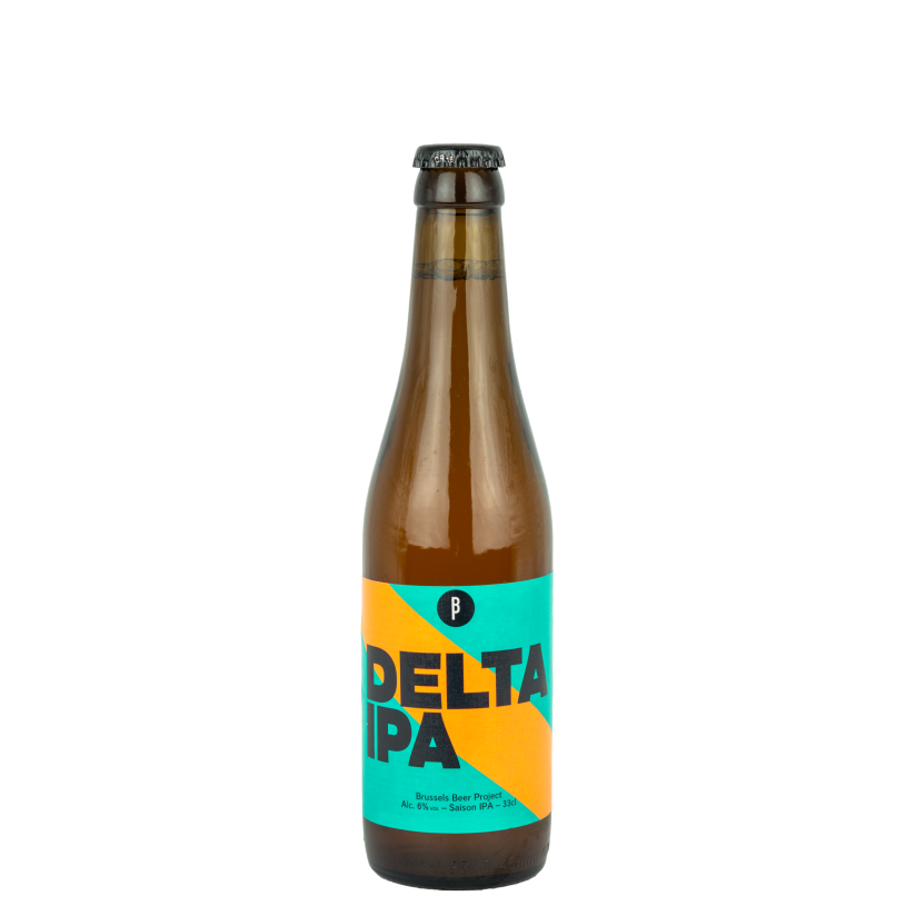 Afbeelding: BBP Delta IPA 33Cl