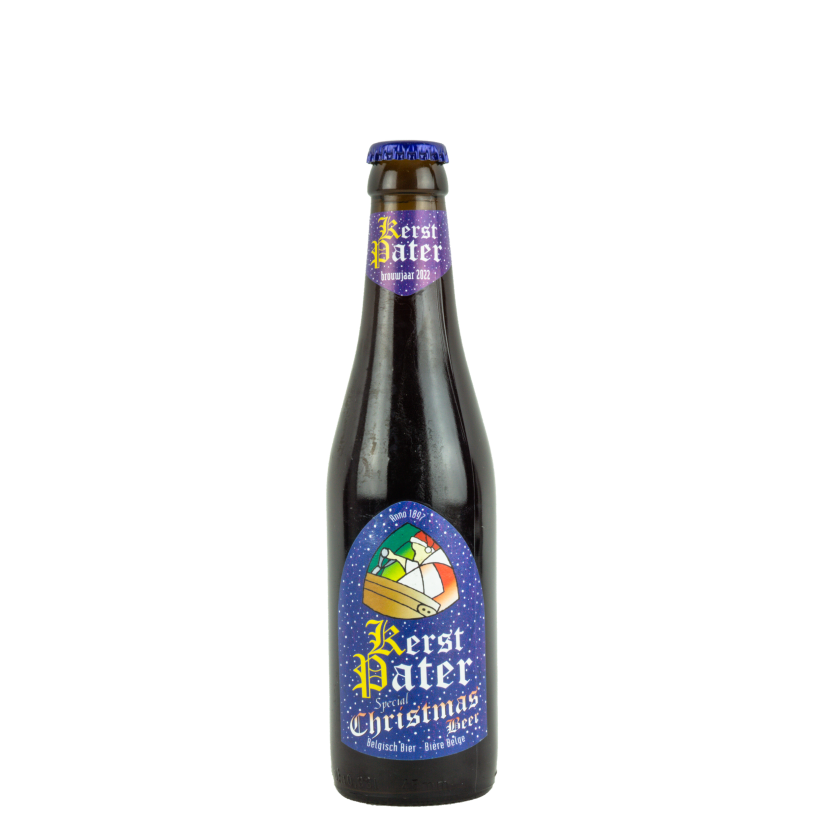 Afbeelding: Kerstpater 33Cl