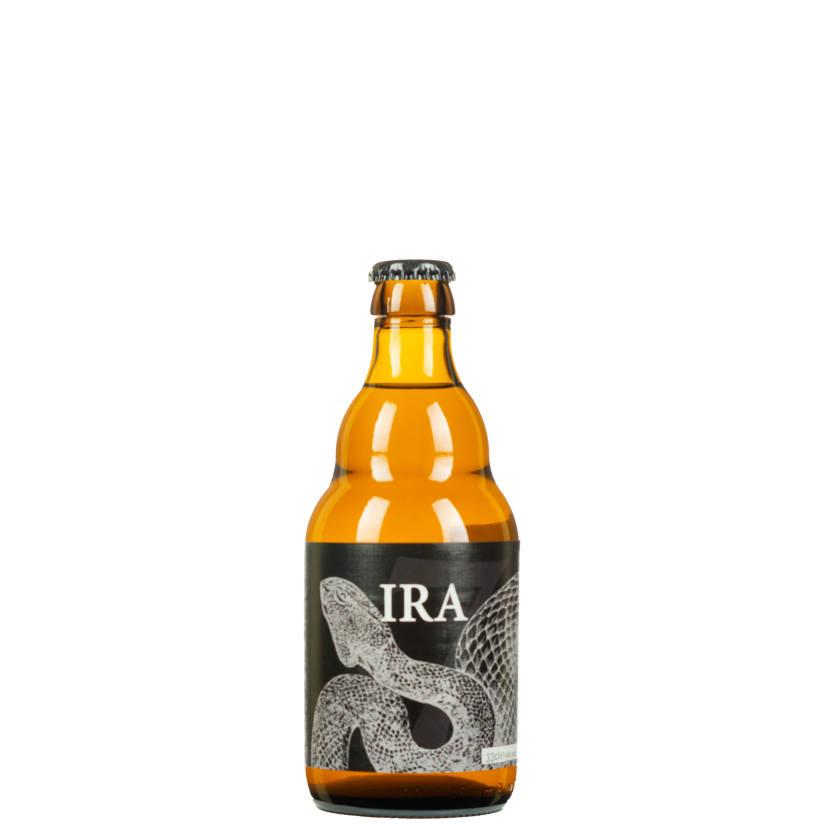 Afbeelding: Zeven Zonden Ira 33Cl