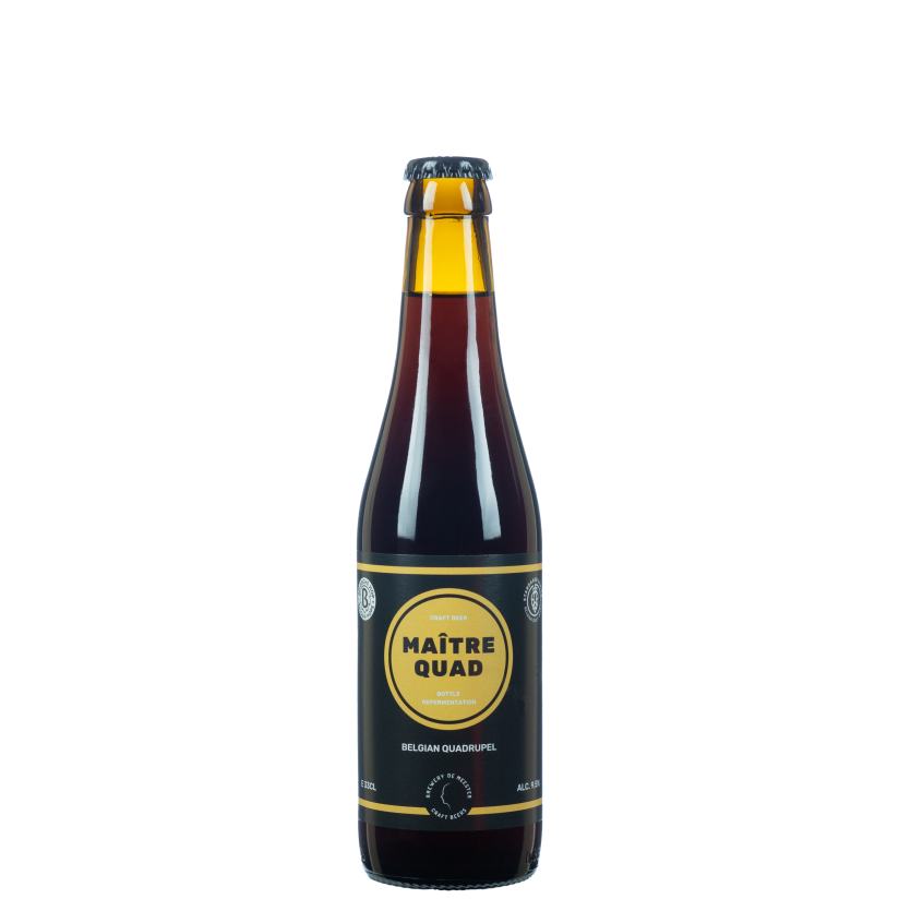 Afbeelding: Meester Maitre Quad 33Cl