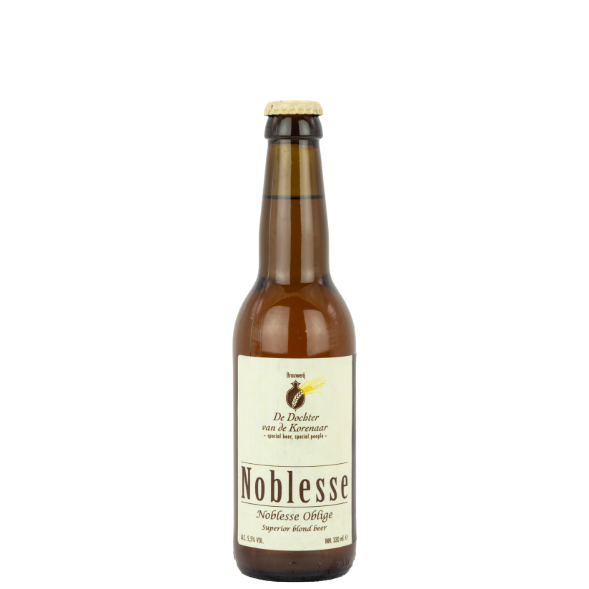 Afbeelding: Dochter Noblesse 33Cl