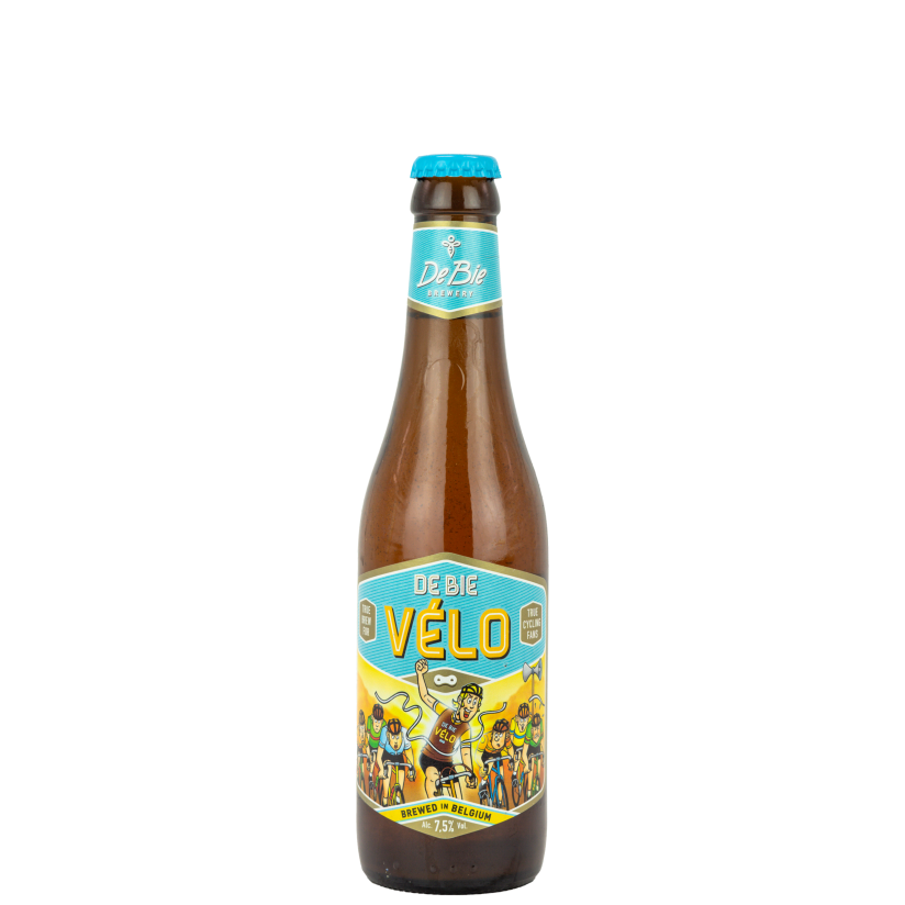 Afbeelding: De Bie Velo 33Cl