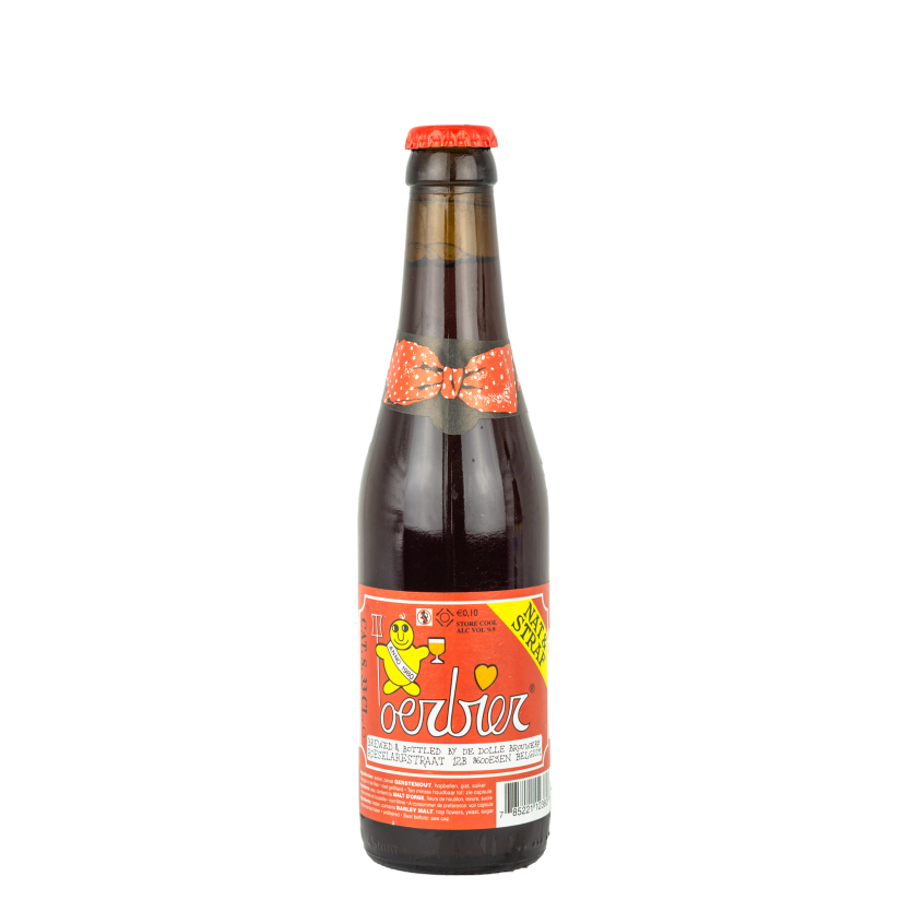 Afbeelding: Oerbier 33Cl