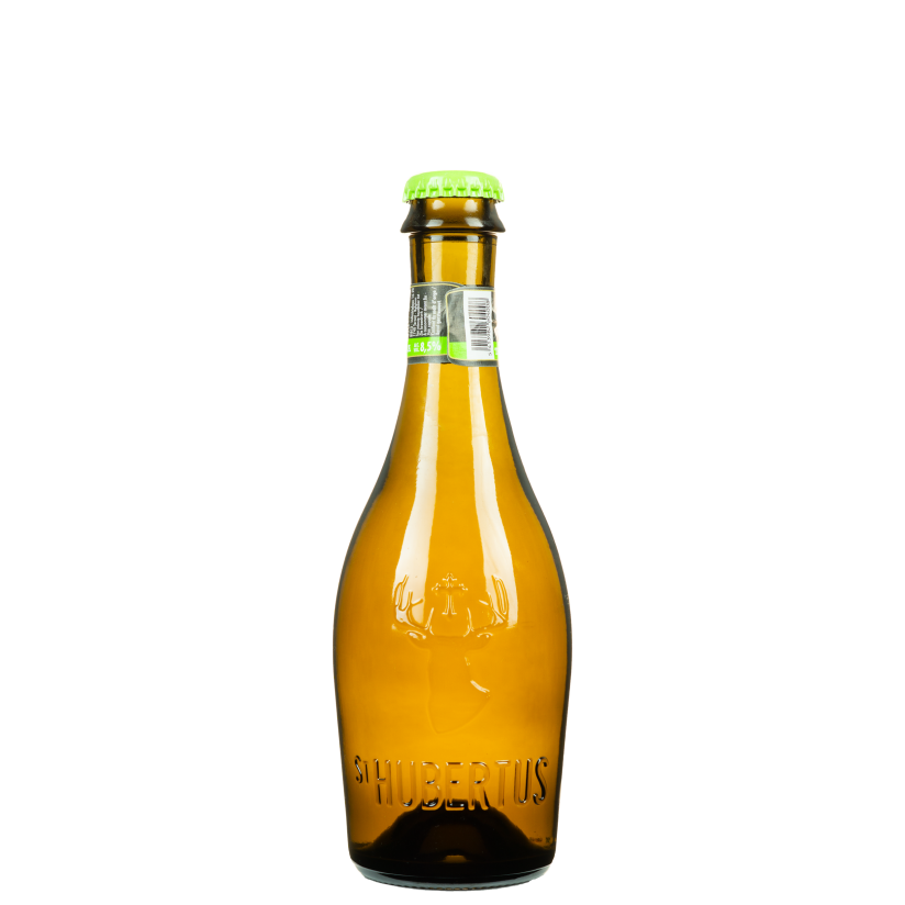 Afbeelding: St Hubertus Tripel Hop Citra 33Cl