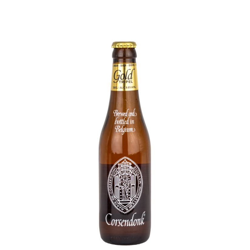 Afbeelding: Corsendonk Gold 33Cl