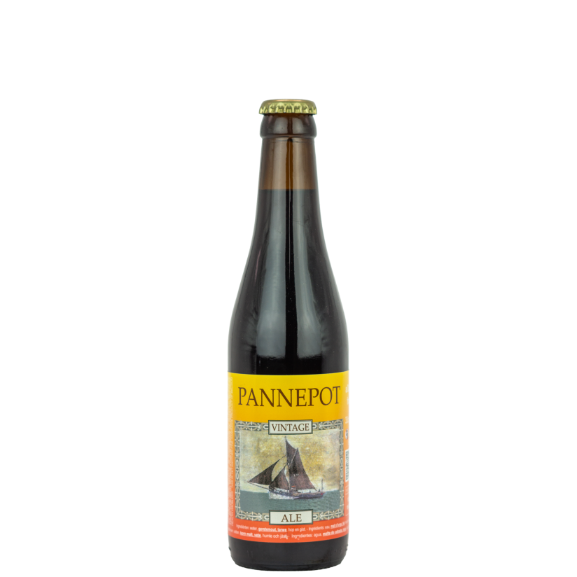 Afbeelding: Pannepot 33Cl