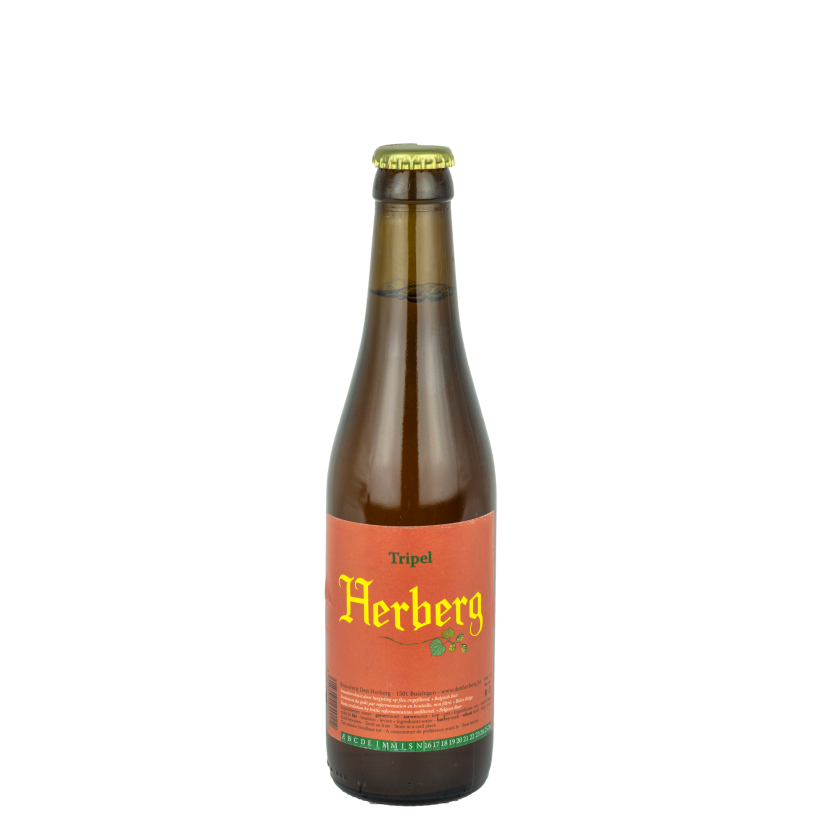 Afbeelding: Herberg Tripel 33Cl