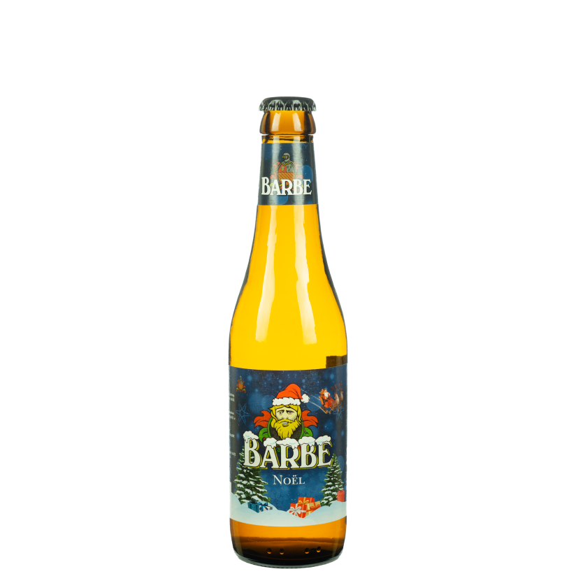 Afbeelding: Barbe Noel 33Cl