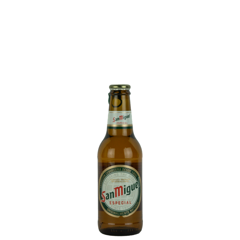 Afbeelding: San Miguel 25Cl
