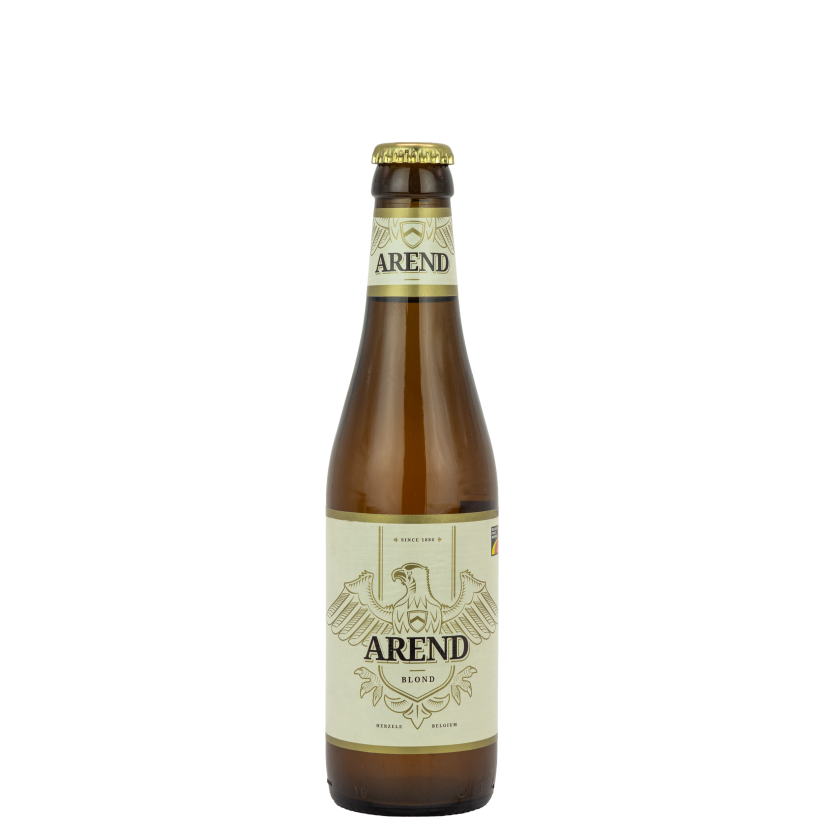 Afbeelding: Arend Blond 33Cl