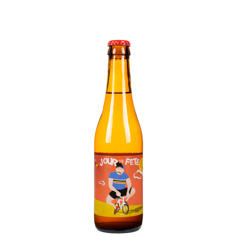 Afbeelding: Jour de Fete 33Cl