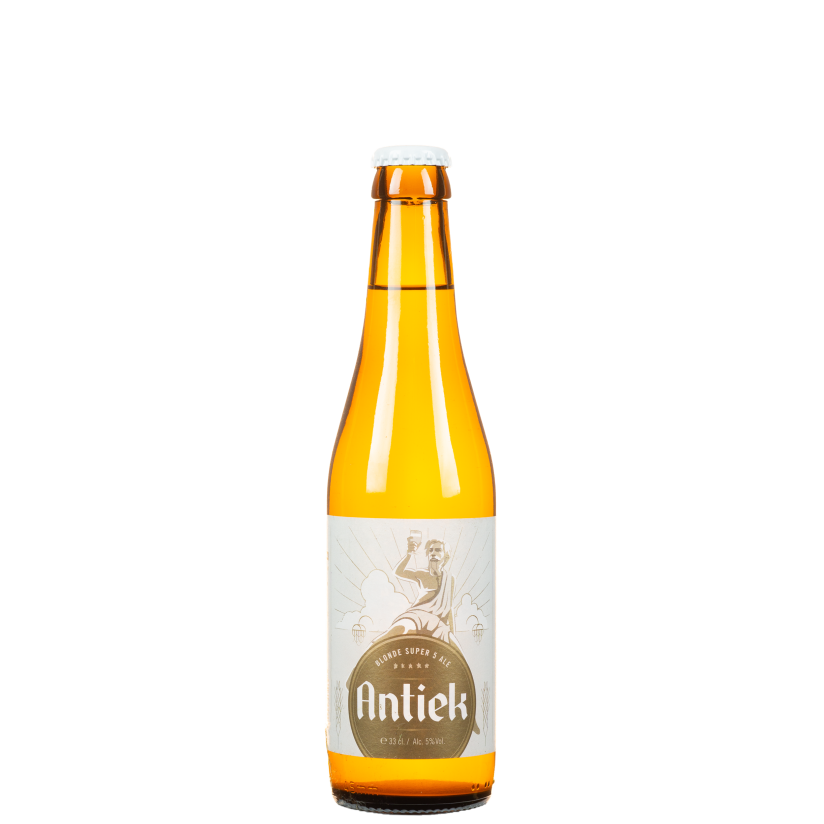 Afbeelding: Vleteren 5° 33Cl