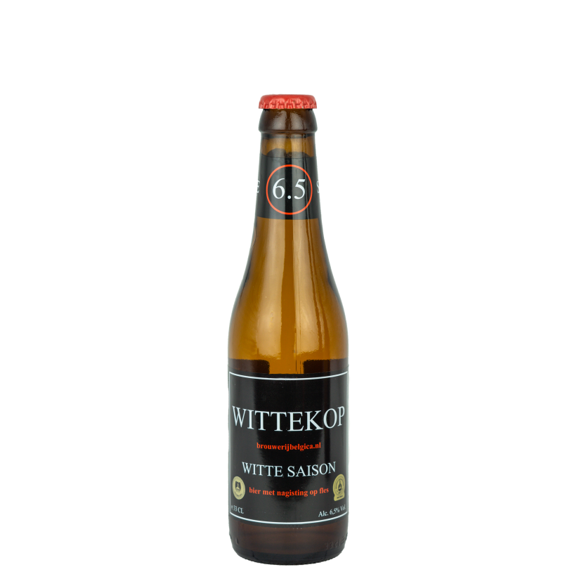 Afbeelding: Wittekop 33Cl