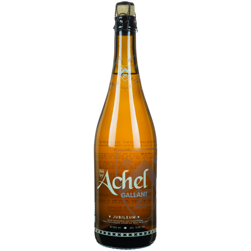 Afbeelding: Achel Gallant 75Cl