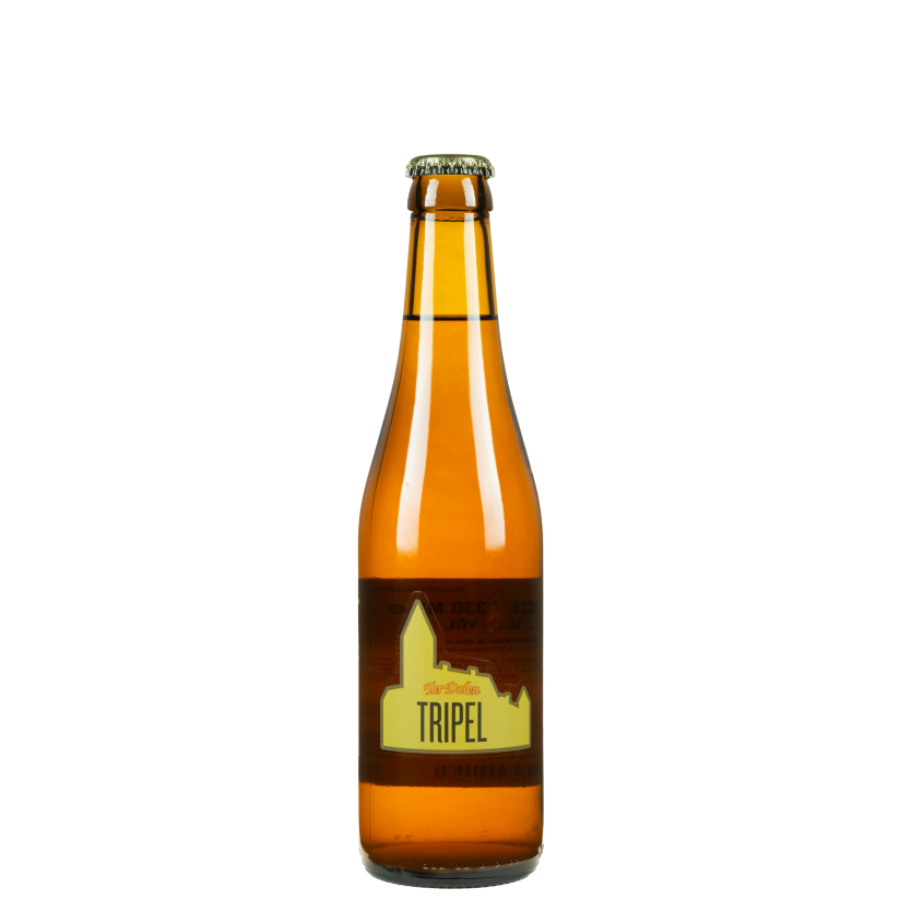Afbeelding: Ter Dolen Tripel 33Cl