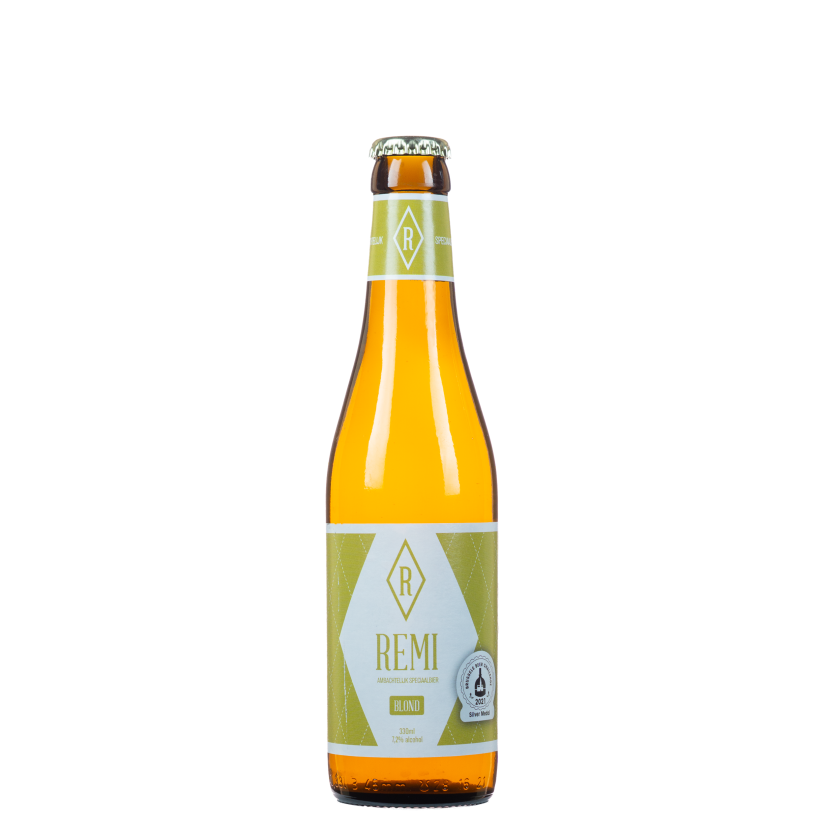 Afbeelding: De Bock Remi 33Cl