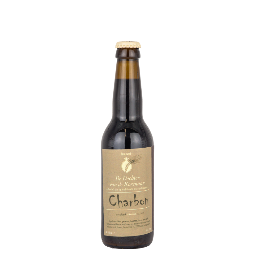 Afbeelding: Dochter Charbon 33Cl