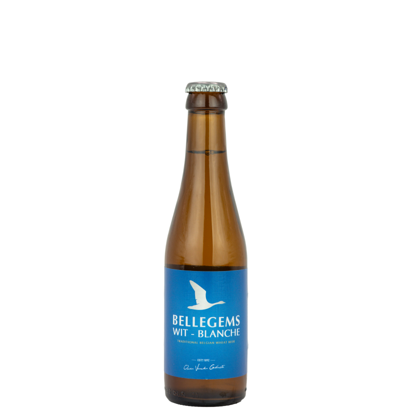 Afbeelding: Bellegems Witbier 25Cl (EOL)