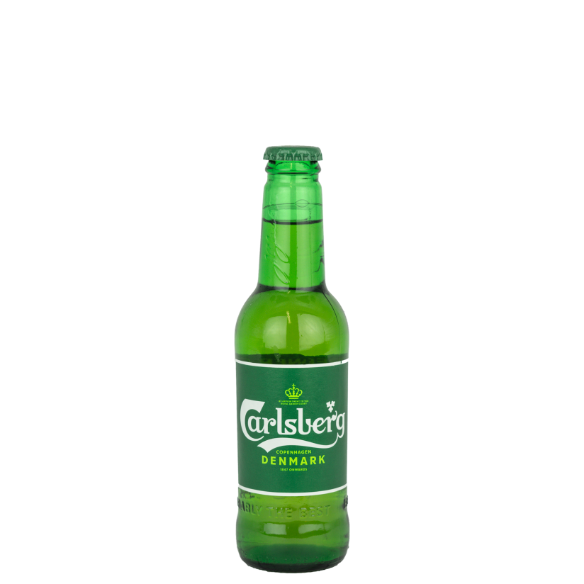 Afbeelding: Carlsberg 25Cl