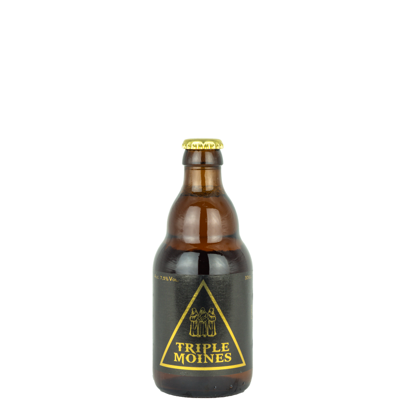Afbeelding: Triple Moine 33Cl