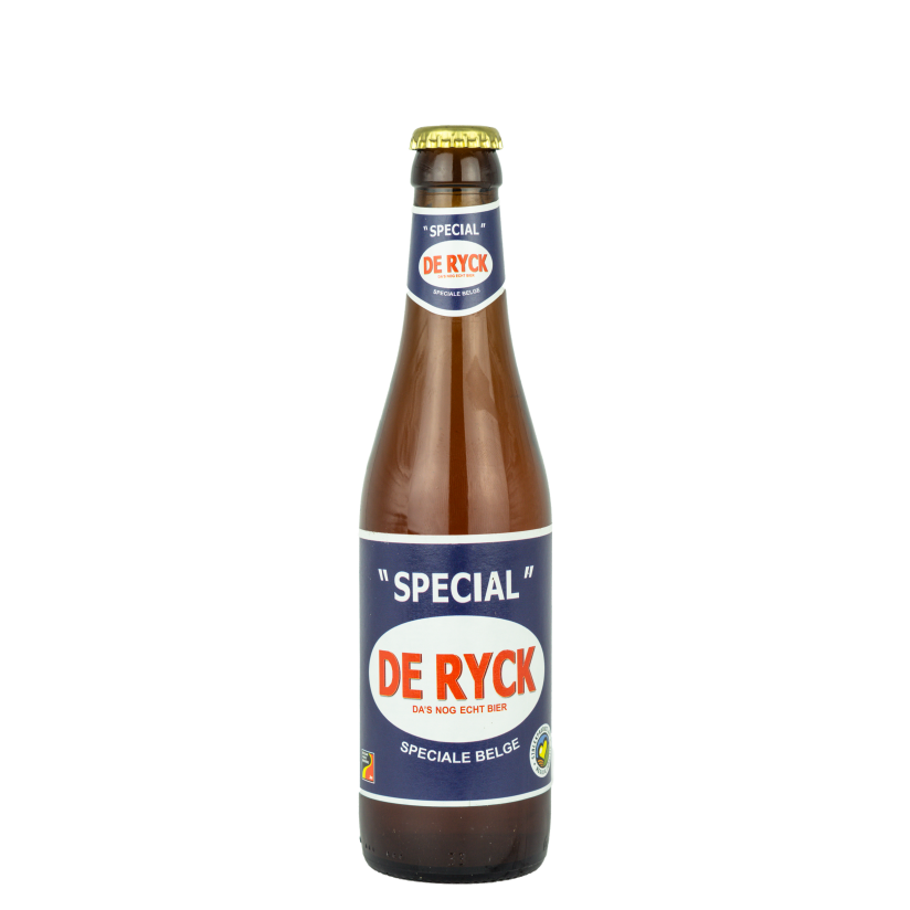 Afbeelding: De Ryck Special 33Cl