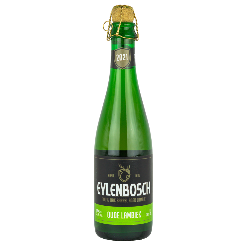 Afbeelding: Eylenbosch Oude Lambiek 37,5Cl