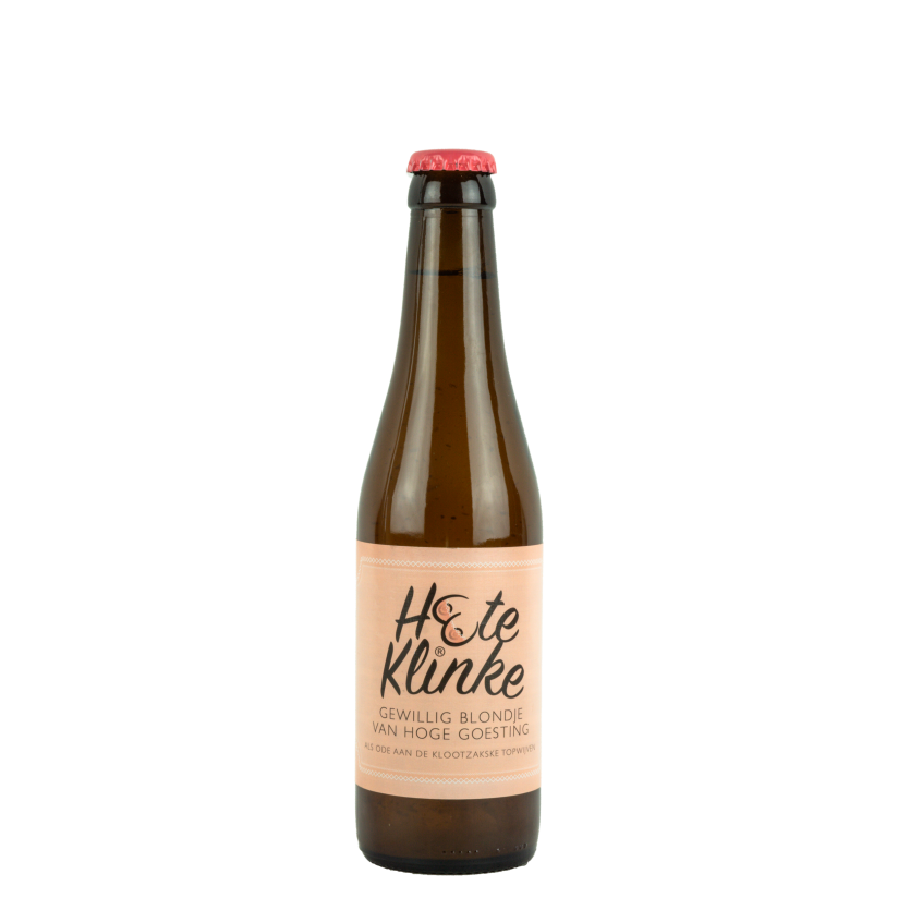 Afbeelding: Hete Klinke 33Cl