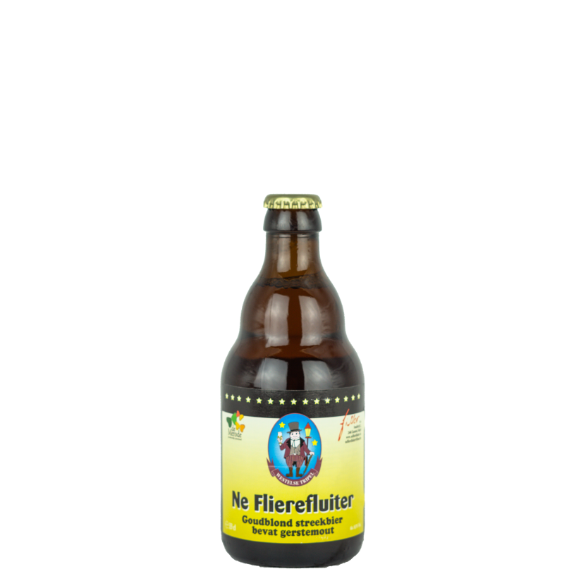 Afbeelding: Ne Flierefluiter 33Cl
