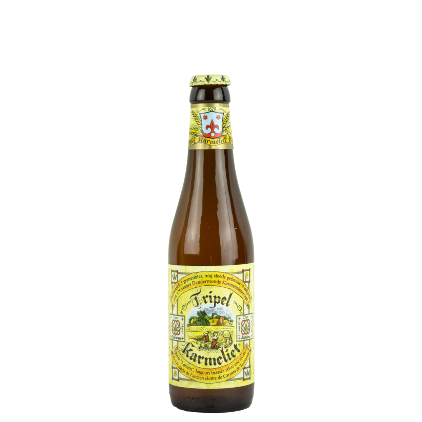 Afbeelding: Karmeliet 33Cl