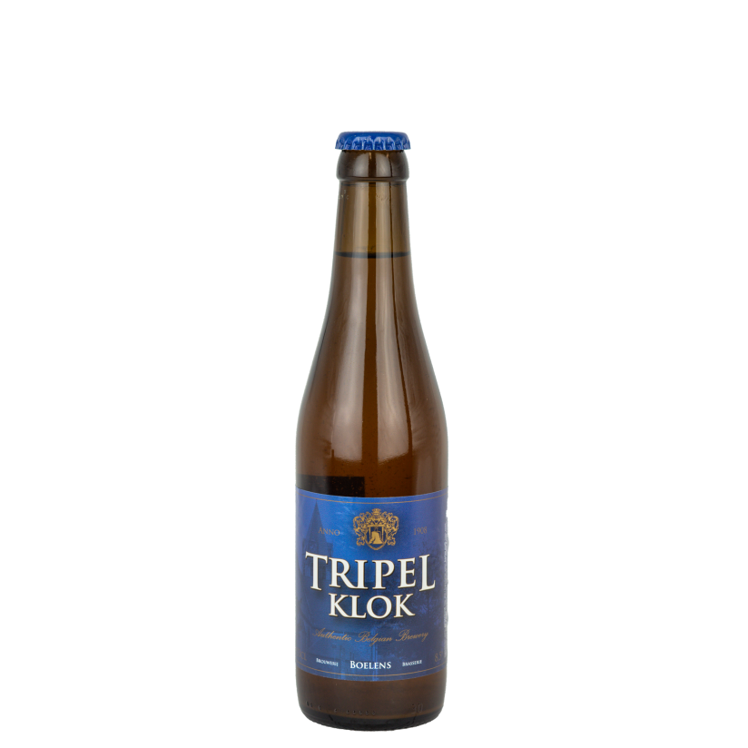Afbeelding: Klok Tripel 33Cl