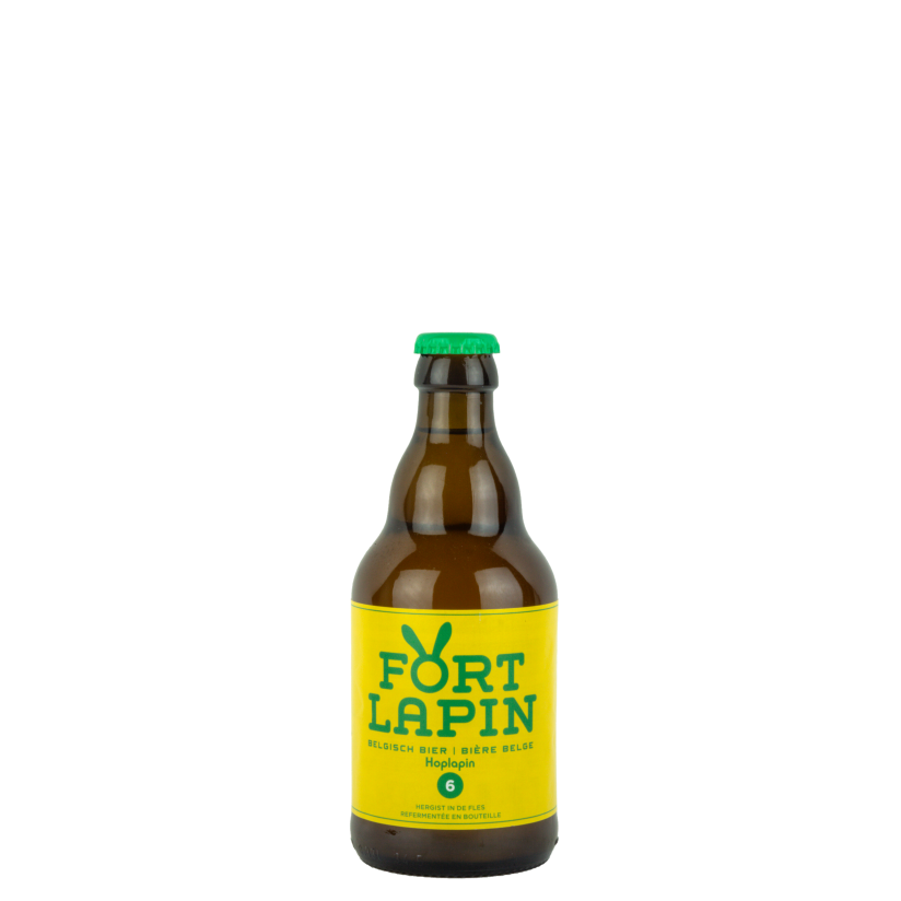 Afbeelding: Fort Lapin 6 Hoplapin 33Cl