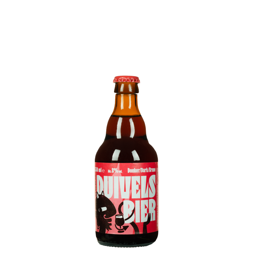 Afbeelding: Duivels Bier 33Cl