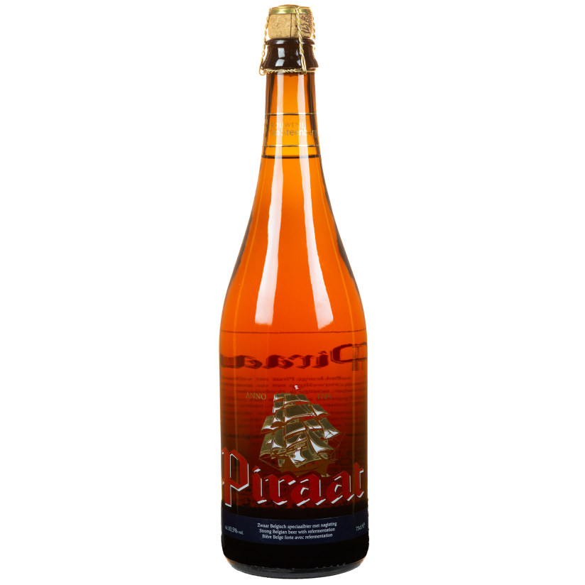 Afbeelding: Piraat 10,5° 75Cl