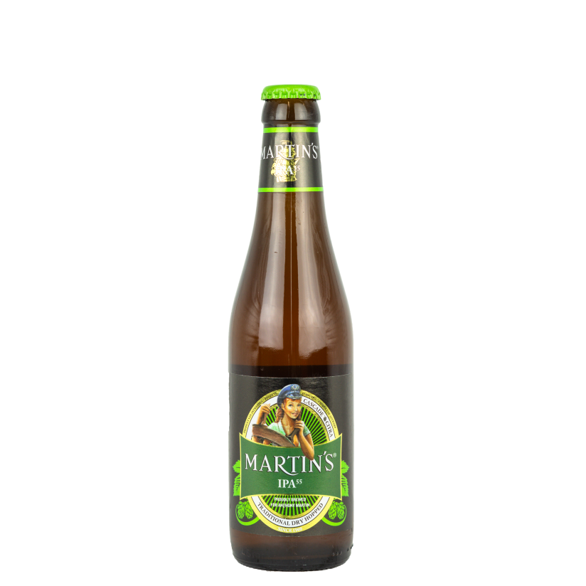 Afbeelding: Martin'S Ipa 55 33Cl