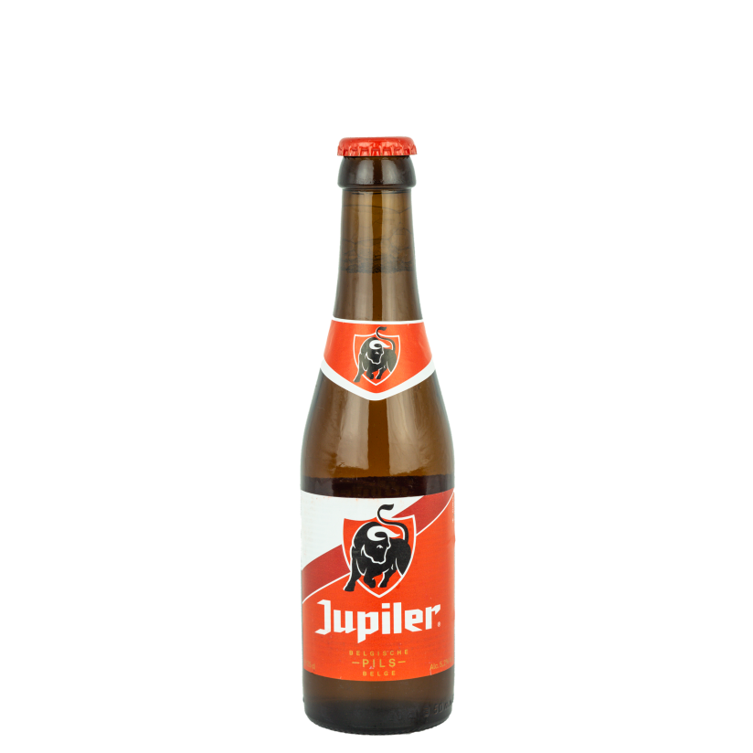 Afbeelding: Jupiler 25Cl