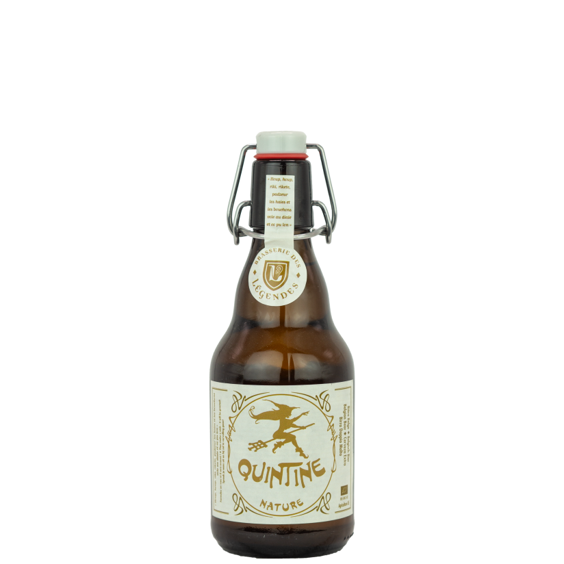 Afbeelding: Quintine Nature 33Cl